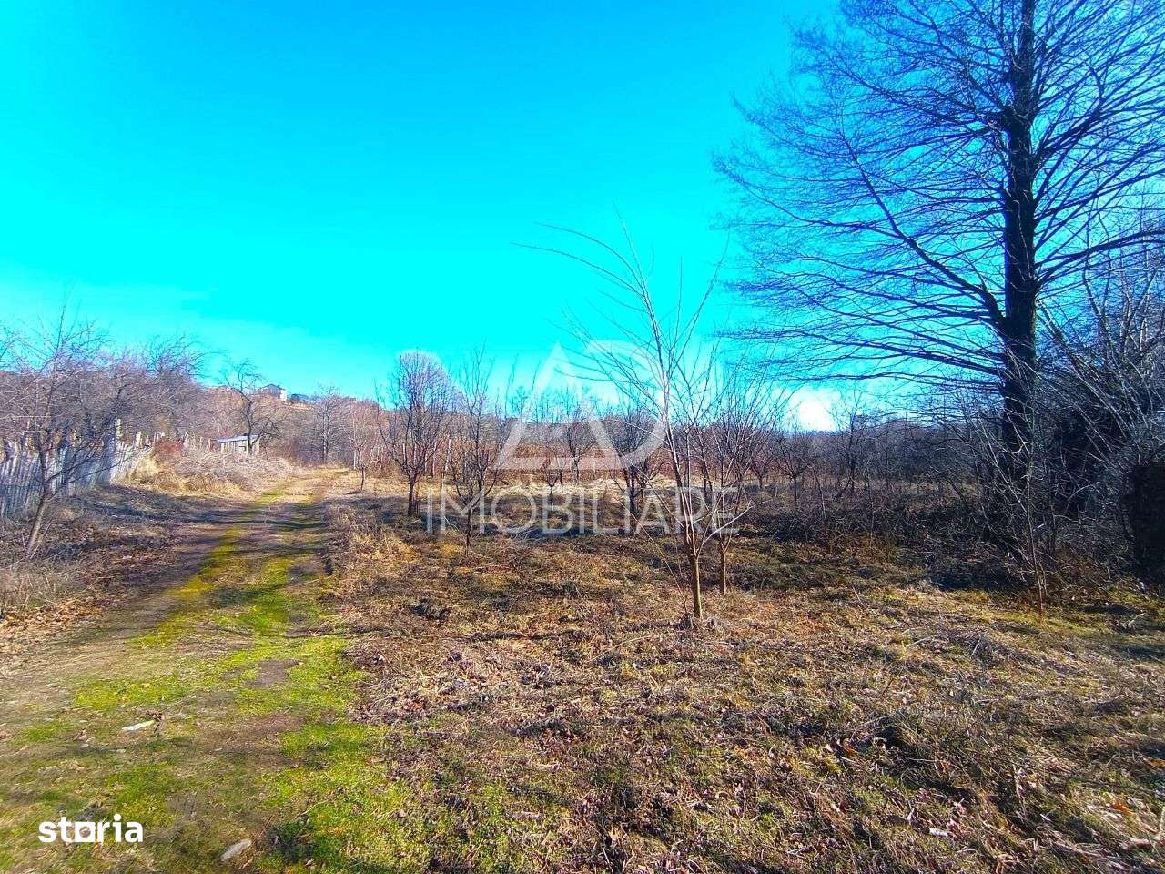 Teren intravilan - Crasna - Imagine principală: 3/8