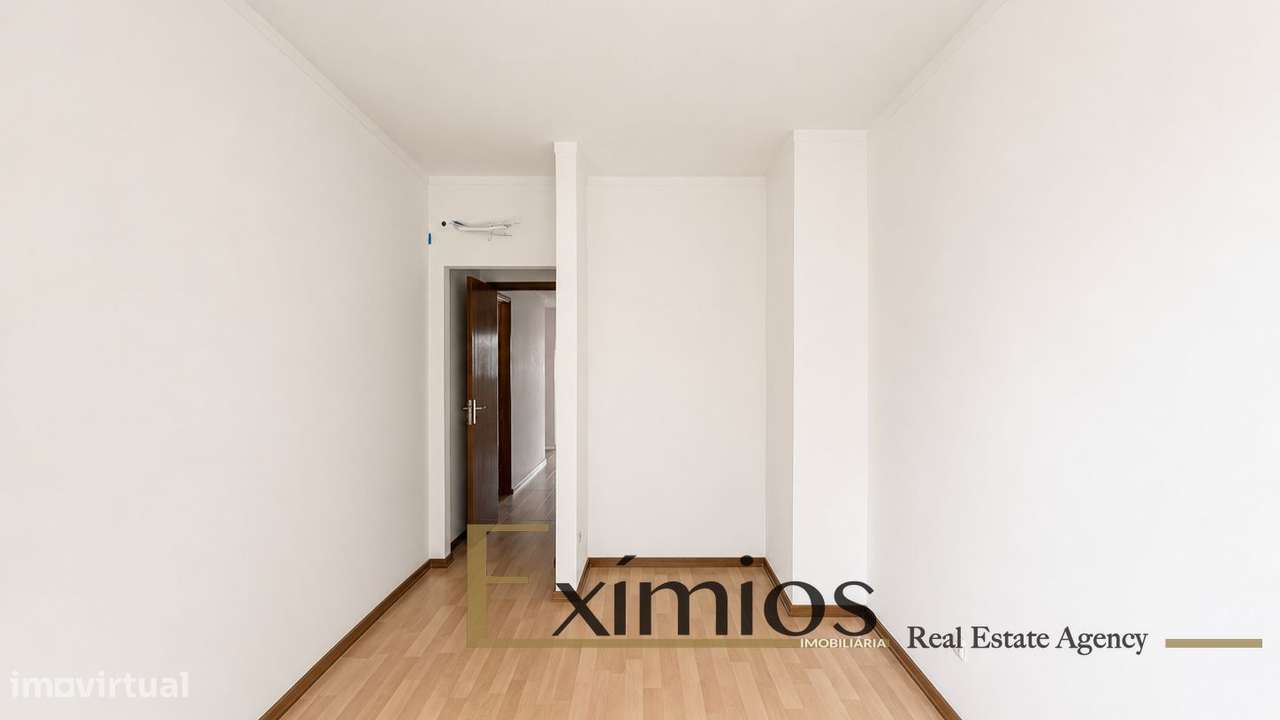 Apartamento T3 totalmente remodelado, em Vila do Conde-7