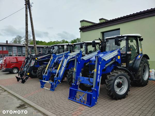 Farmtrac 6100 DTŋ V - 19