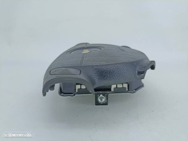 Airbag Volante Chevrolet Aveo / Kalos Hatchback (T250, T255) - 4