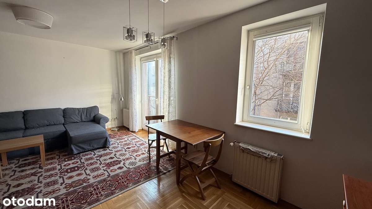 Rewelacyjna lokalizacja ok.Parku Krakowskiego,2 pokojowe 51m z garażem-5