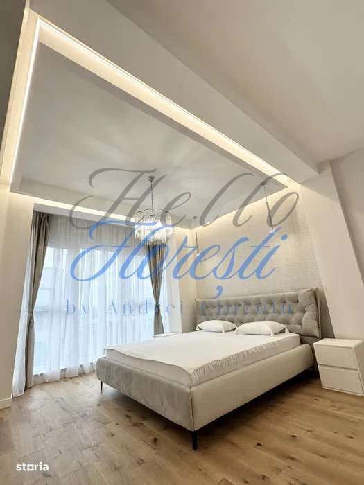Apartament tip penthouse de 3 camere, semidecomandat, zona Sesul de su - Imagine principală: 4/8