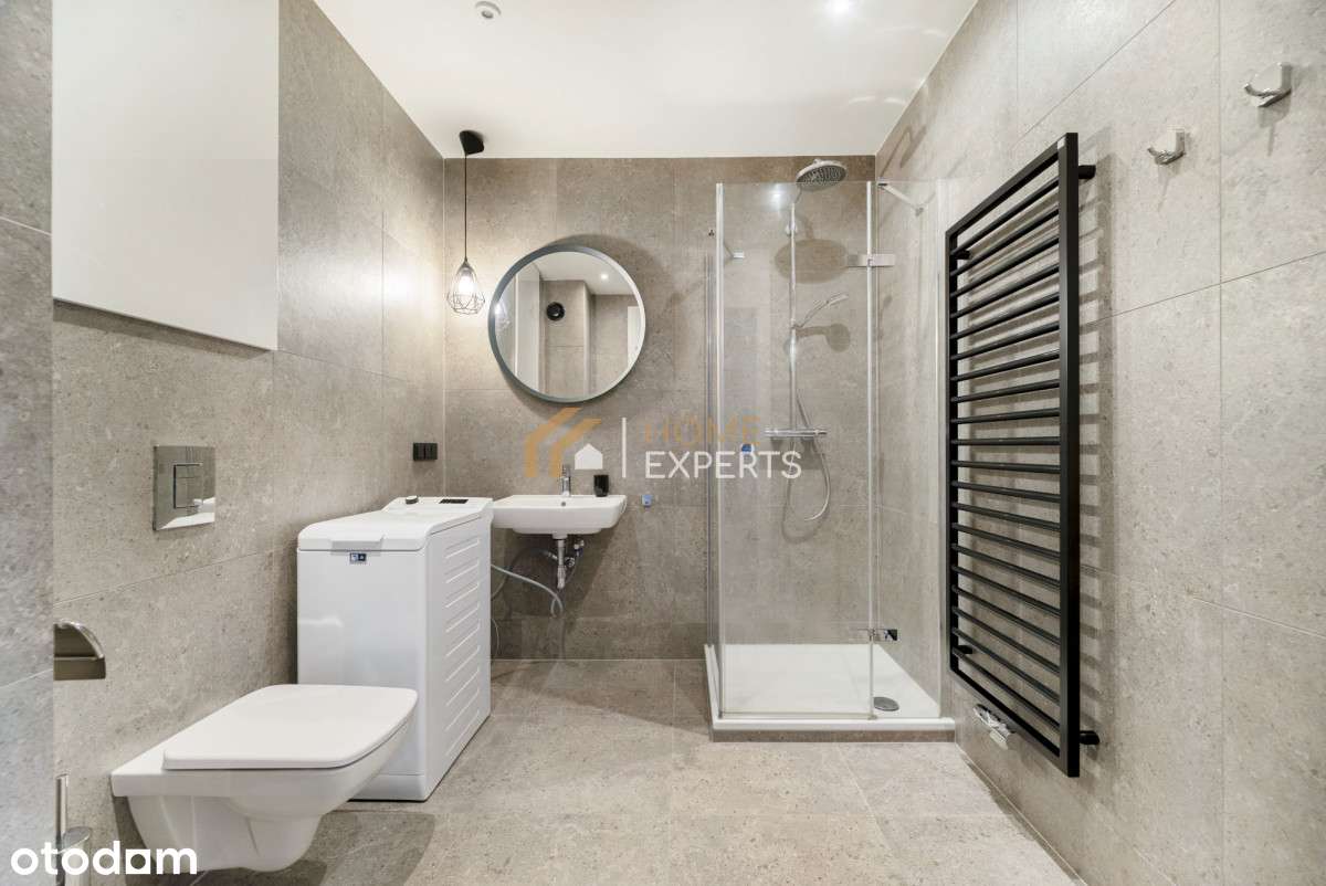 Świetna lokalizacja, widok na zieleń !-9