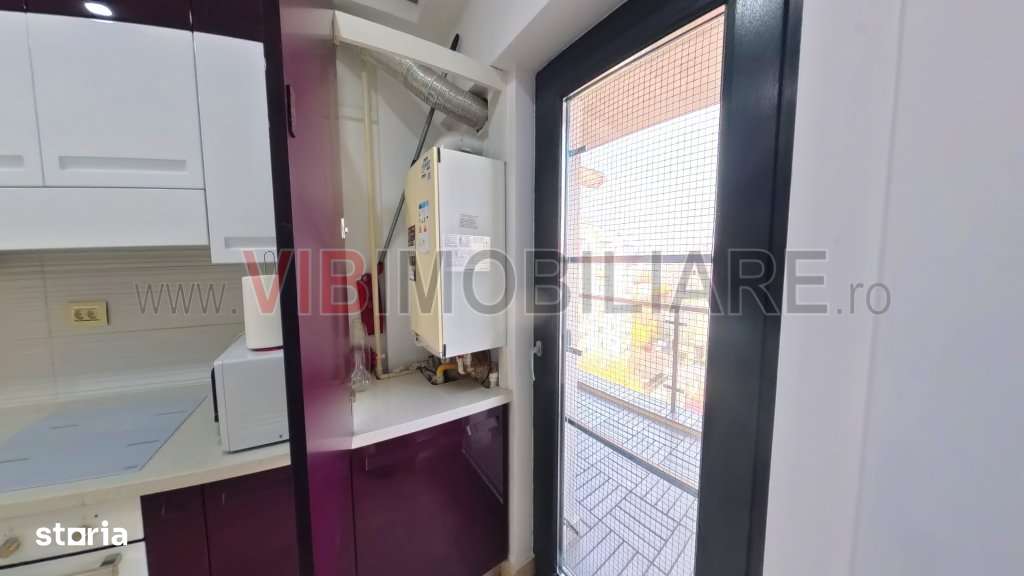 Apartament 3 Camere Lux, Parcare proprie, New Times Residence - Imagine principală: 5/11