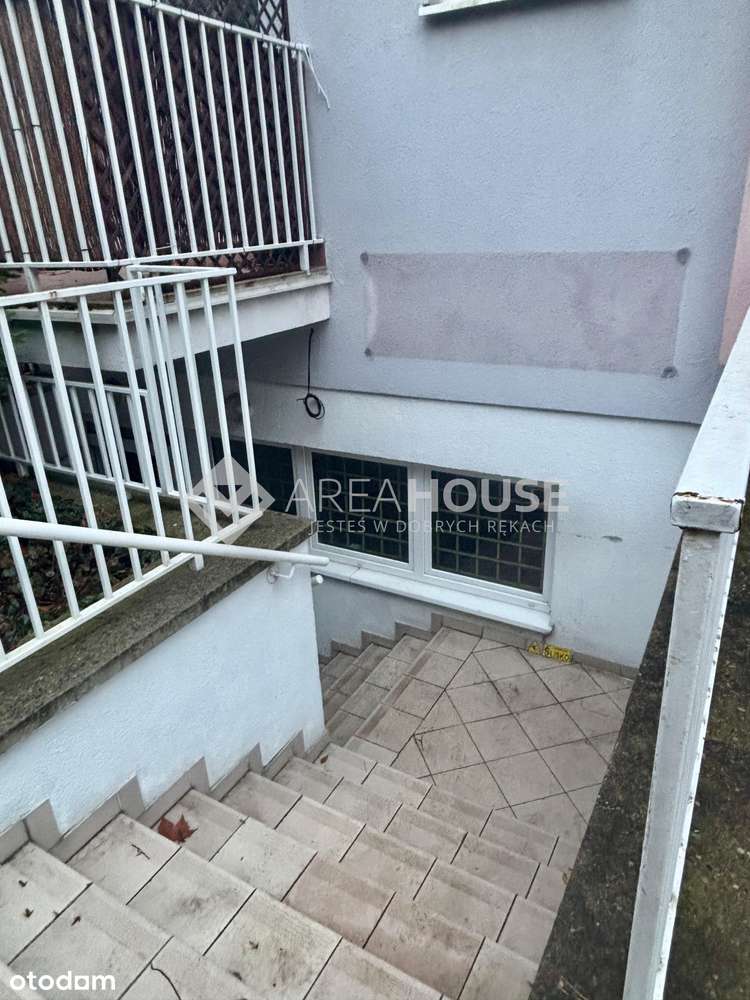 Lokal użytkowy na Ursynowie, 3,4 m wysokości!-5