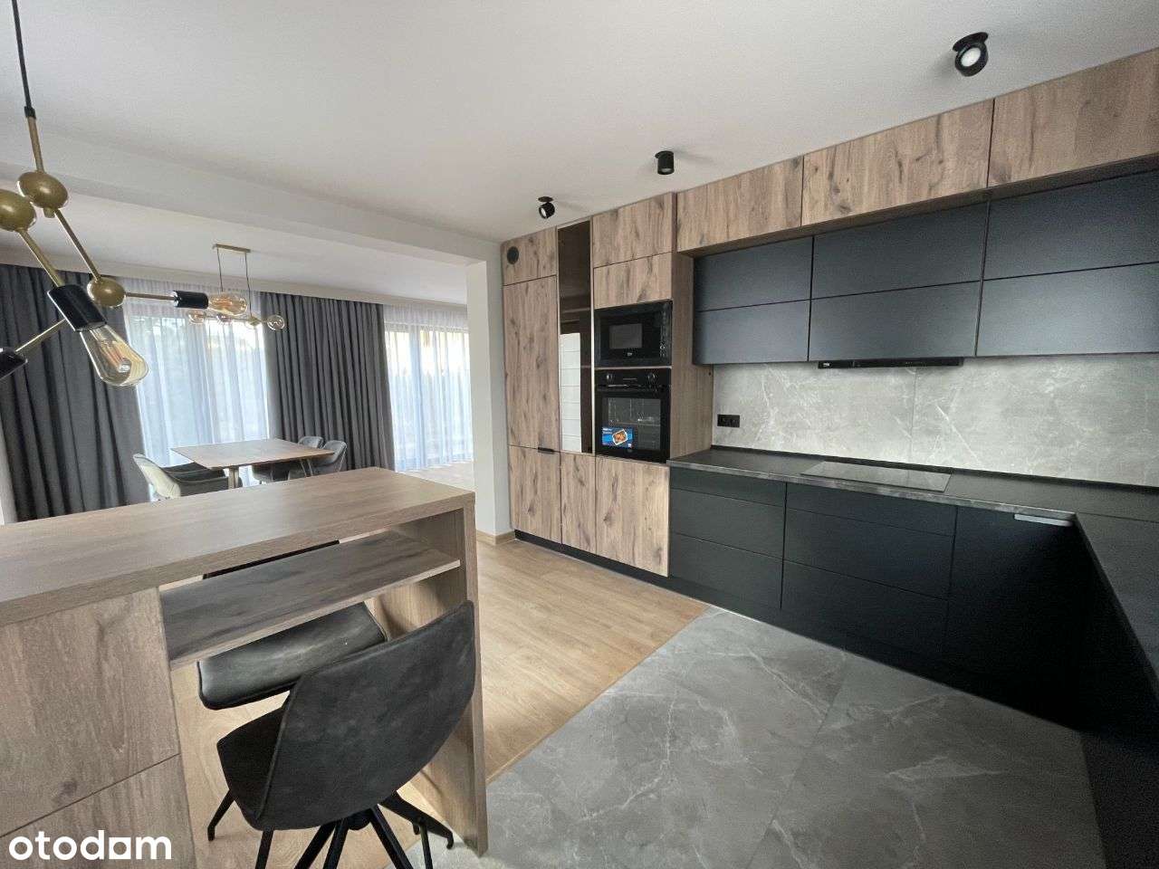 Bezpośrednio! Dom nr 4 st. deweloperski! Nowe Chechło - Pełny obrazek: 5/13