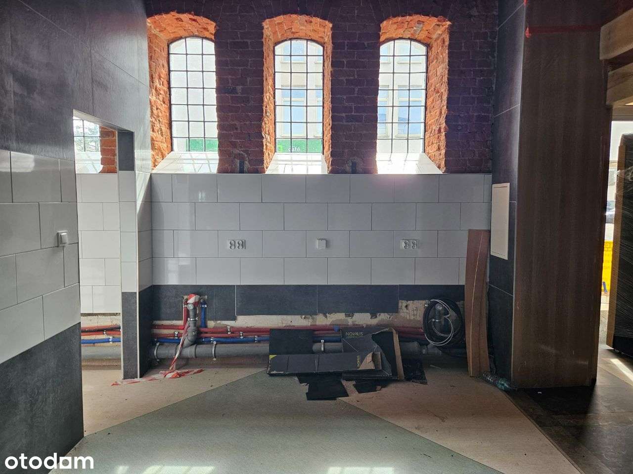 Lokal Gastronomiczny Centrum FOOD HALL Focha 15, - Pełny obrazek: 4/18