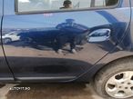 Usa Usi Portiera Portiere Stanga Spate Dezechipata Dacia Logan 2 MCV 2012 - 2016 Culoare TERPR - 2