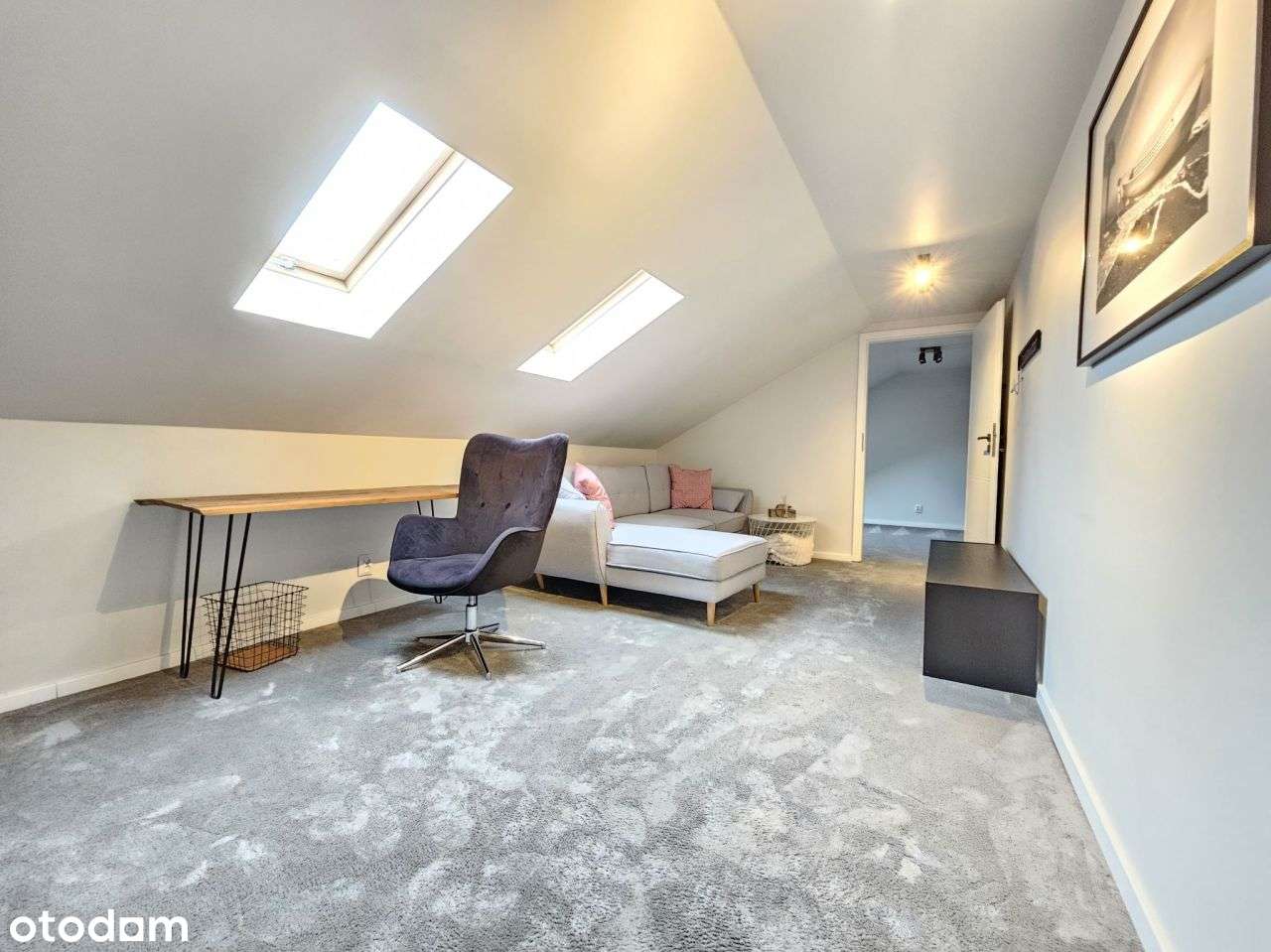 Sprzedam mieszkanie 3 pok/ Taras 27 m2-14