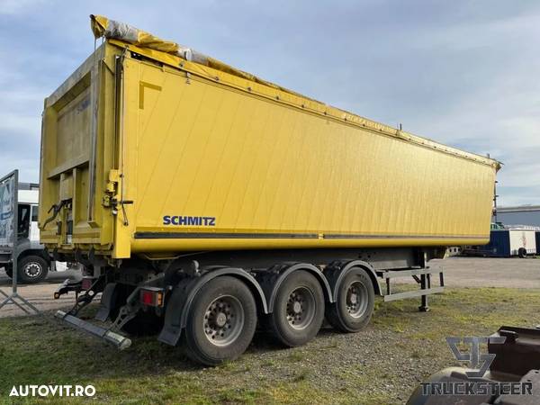 Schmitz Cargobull SKI 24 - 2