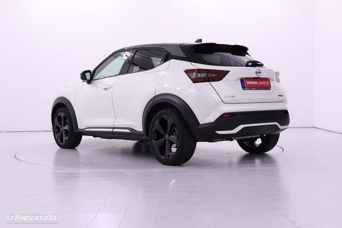 Nissan Juke - 5