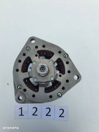 Alternator 28 V, 80 A, Bosch 0986037770, DAF, MAN, Mercedes, Renault - 2