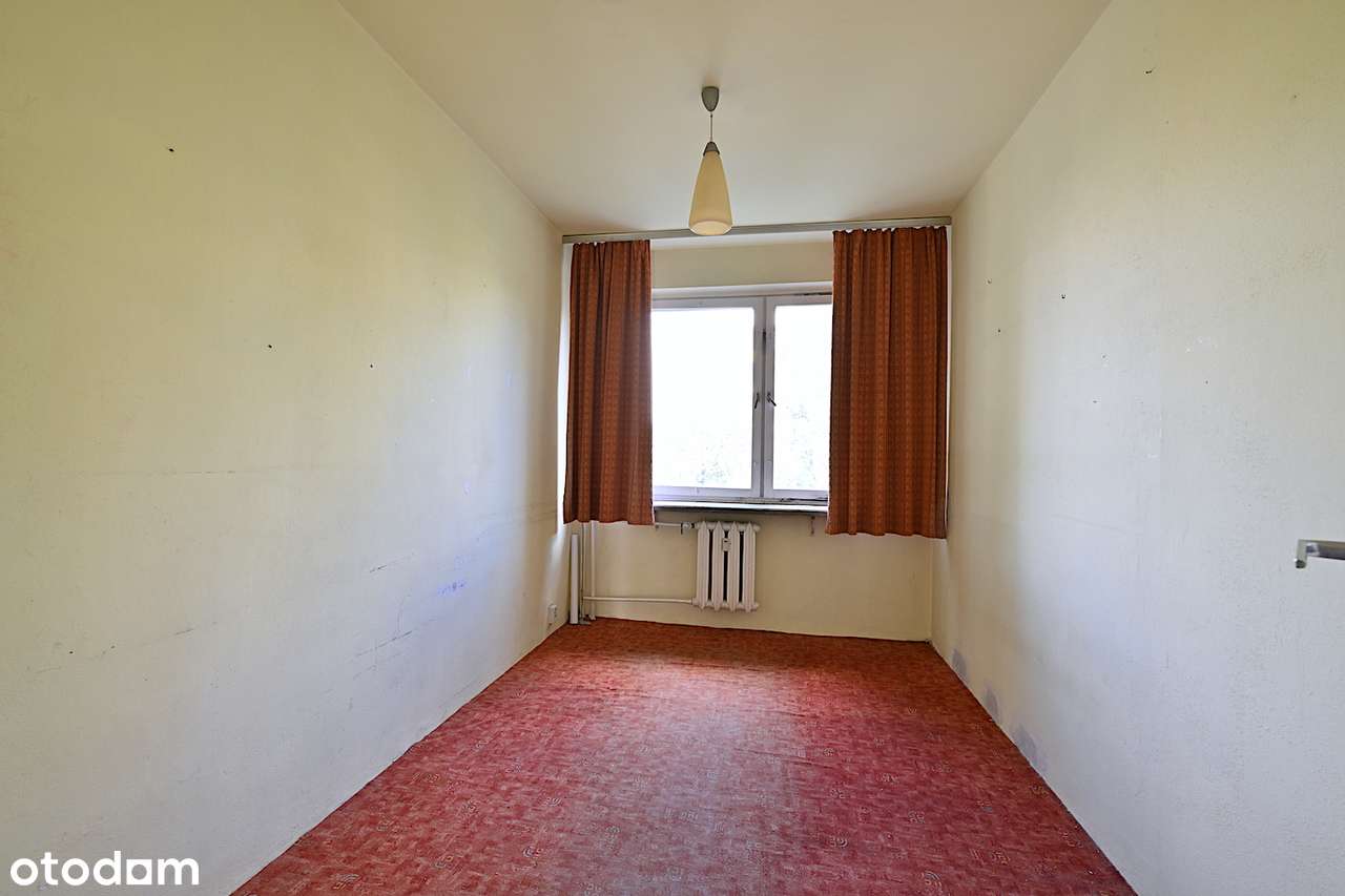 5-pokojowe, 90,72 m2 / Gocław ul. Mikołajczyka / Promenada / Park-5
