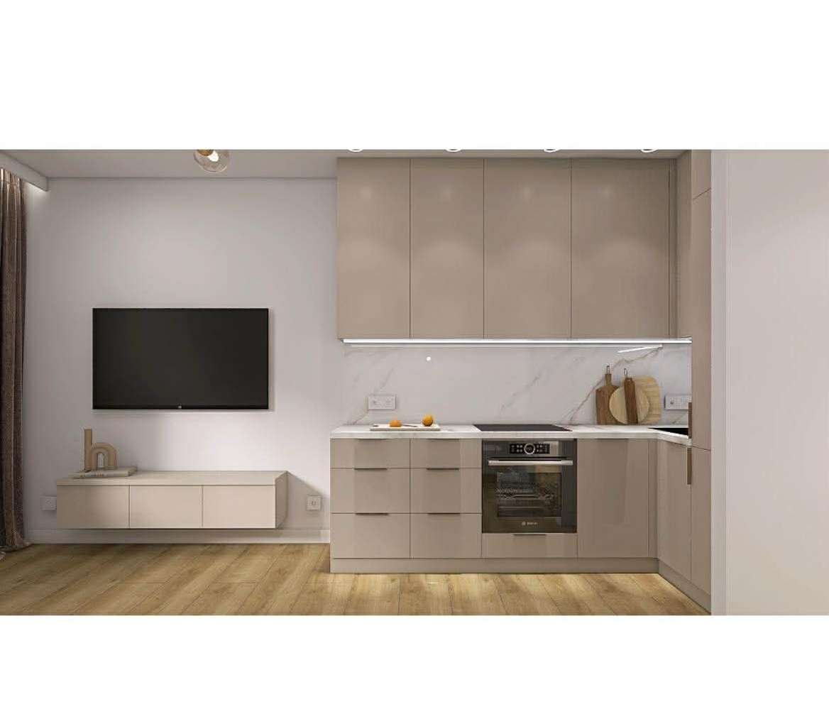 ***3 pokoje, do zamieszkania, z miejscem parkignowym!***