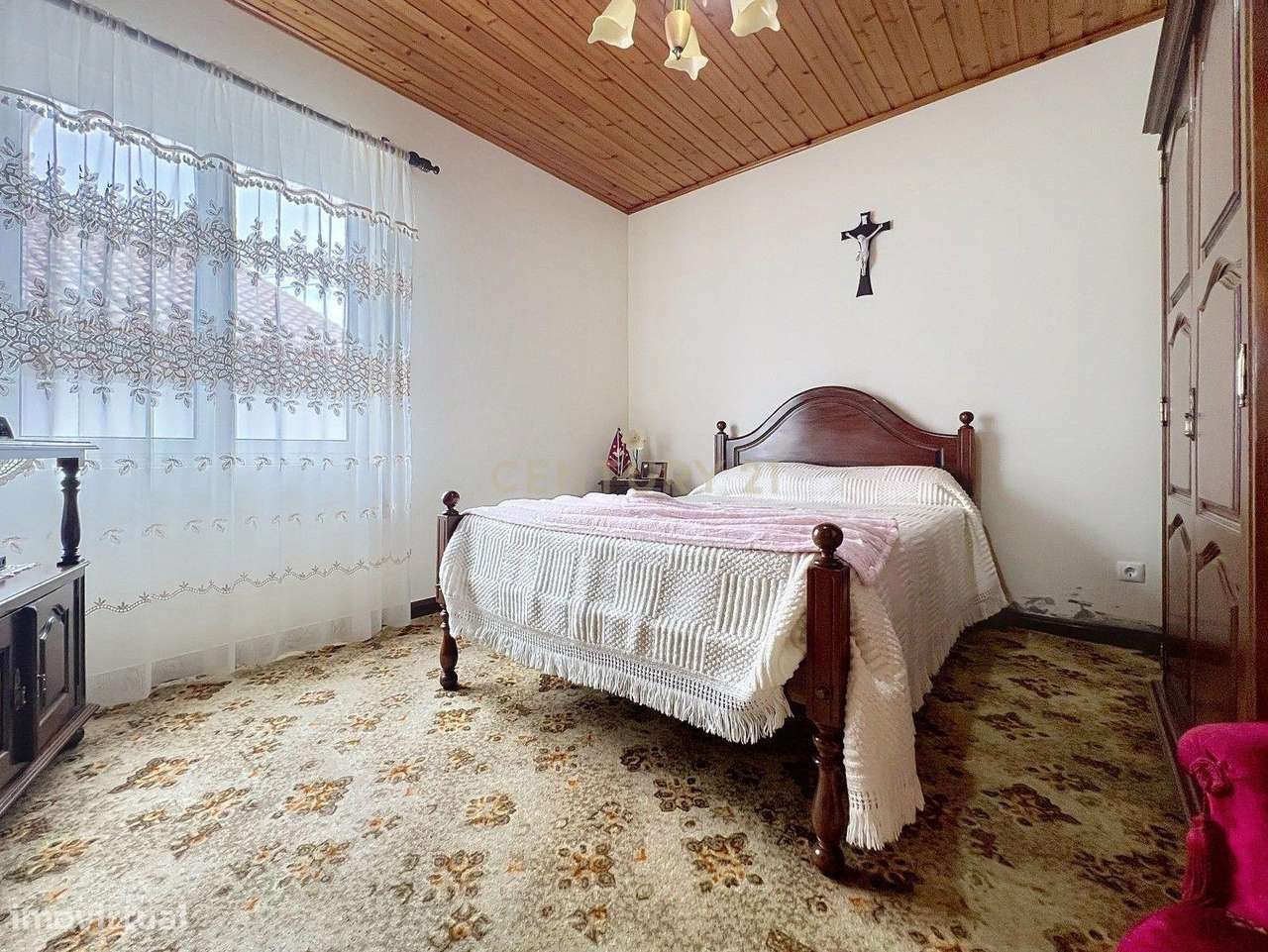 Casa T3 com Vista Mar e Montanha em Povoação, Ilha de São Miguel.-32