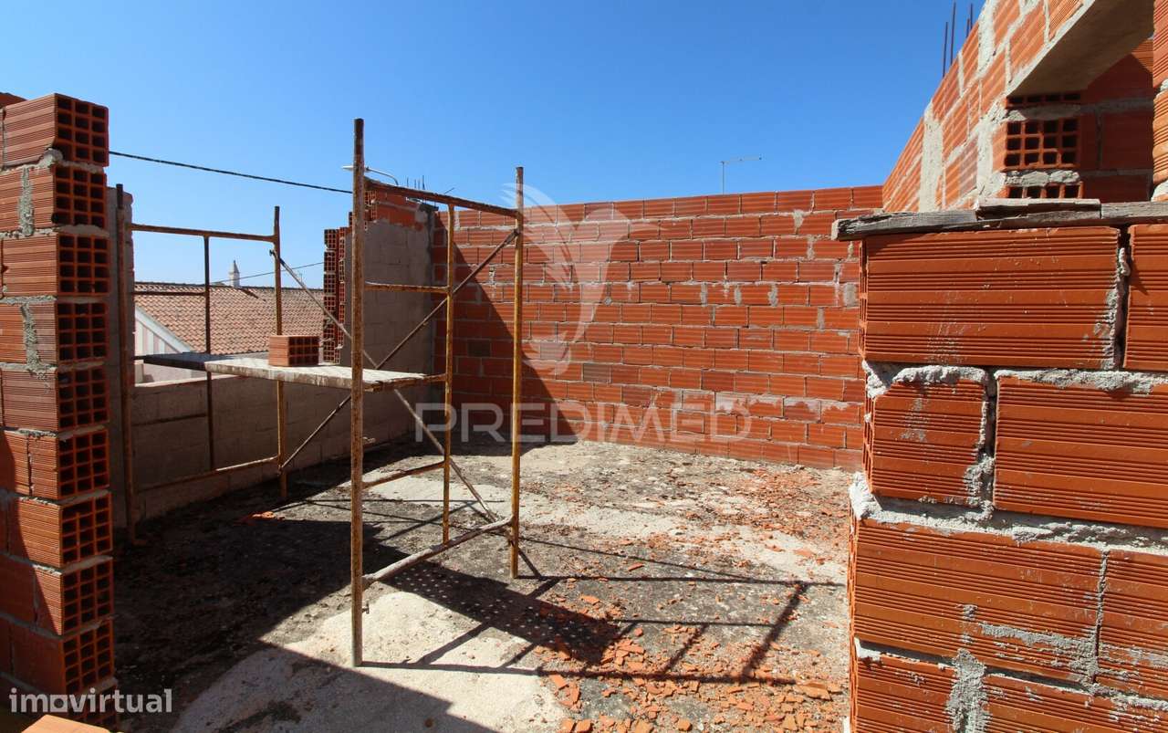 Terreno Malarranha - Grande imagem: 3/24