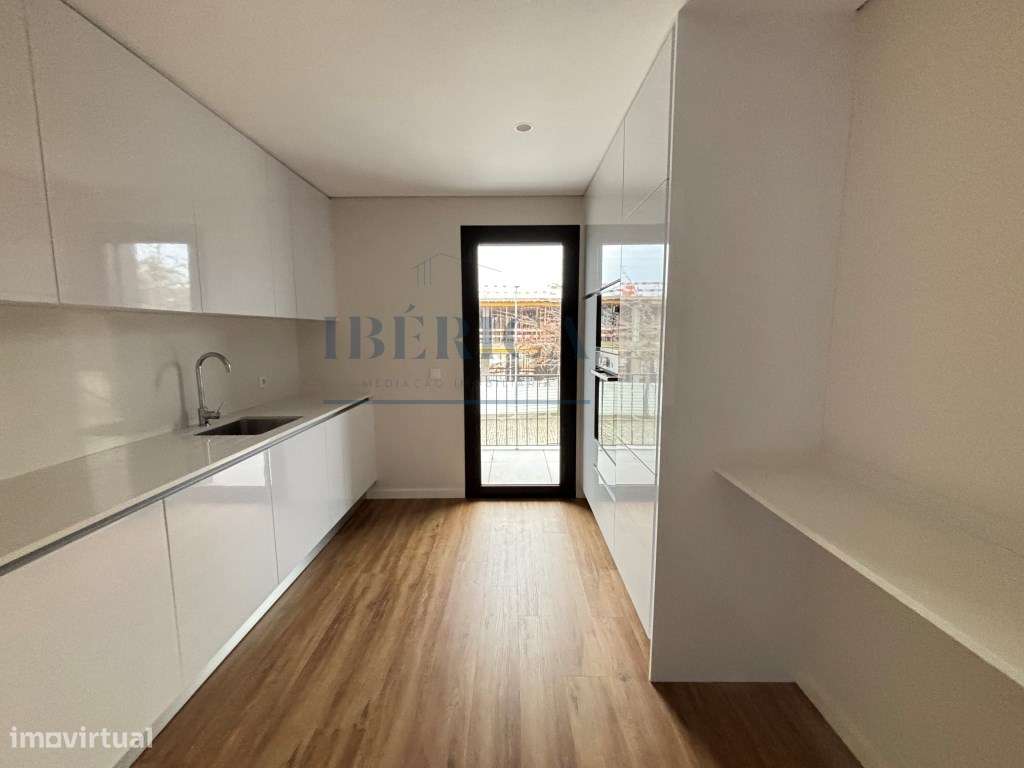 Apartamento T3 Venda Vila Nova de Gaia-5