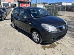 Dacia Sandero 1.5 dCi Laureate - 2