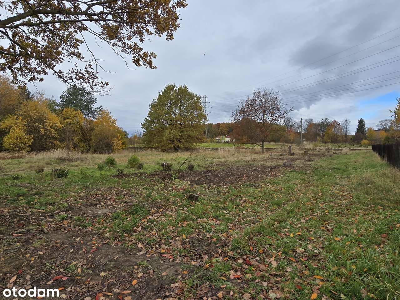 Okazja 120 zł /m2 - działka Orzesze Jaśkowice - Pełny obrazek: 2/6