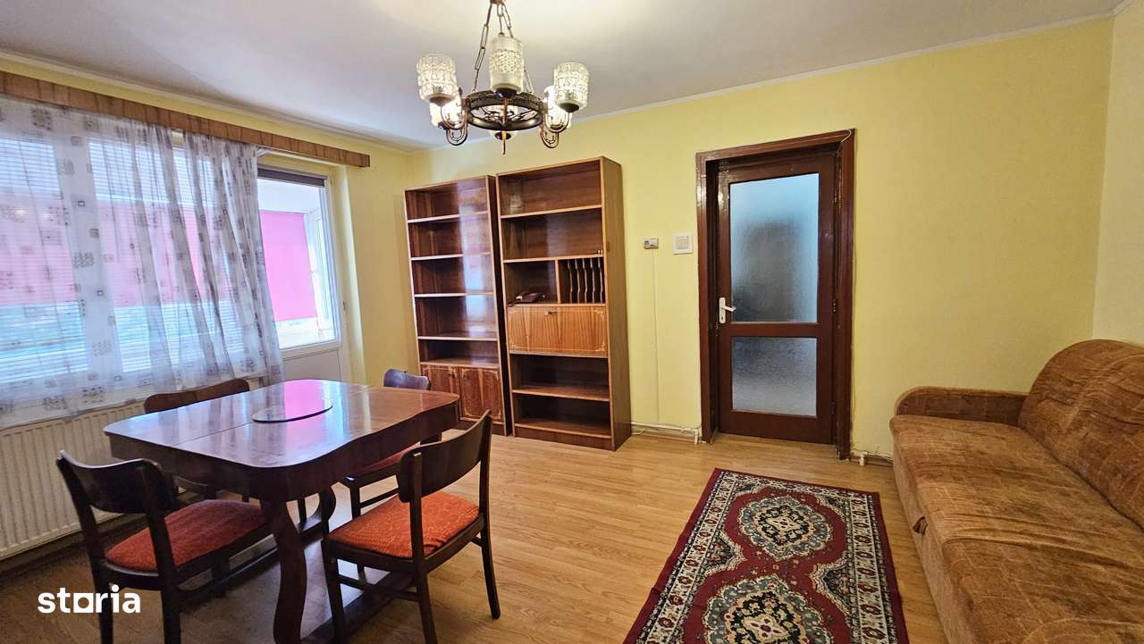 Apartament 2 Camere Săcele – Etaj 2, Bloc Izolat, Cheile la Agenție!-8