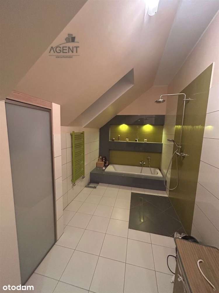 Dom w malowniczym zakątku Bydgoszczy!!!-17