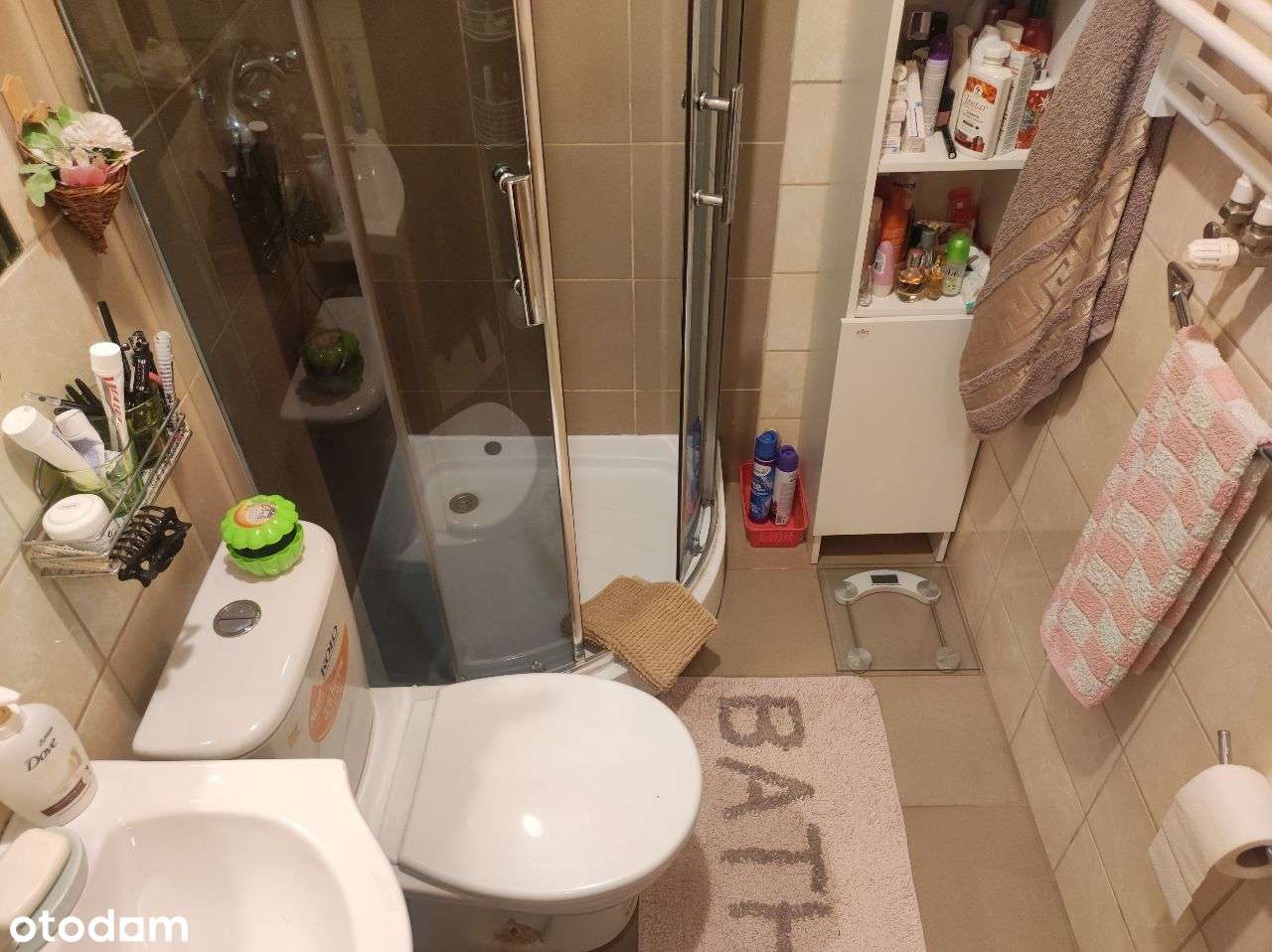 3 pokoje, garaż, ogrzewanie gazowe-19