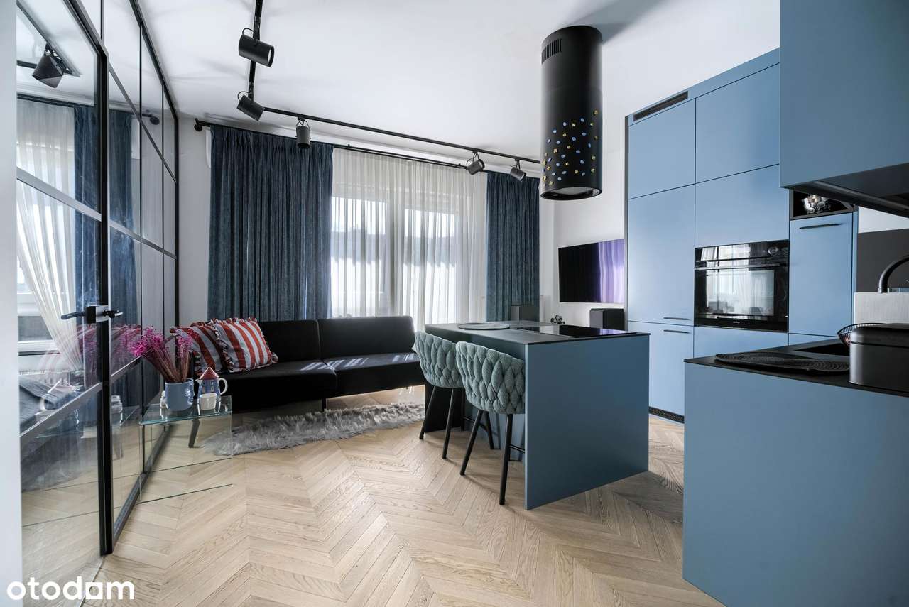 GOCŁAW Park Skandynawia przy CH Promenada i Polsat - Pełny obrazek: 4/12