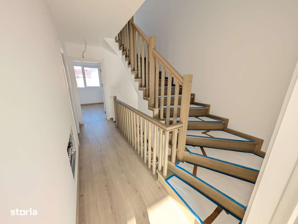 Casa 5 camere 154mp | 0 comision TVA inclus | Voluntari | Avangarde Fo - Imagine principală: 5/19