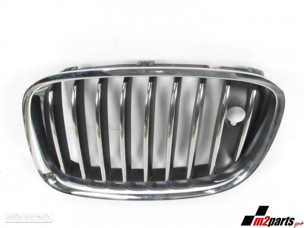 Grelha Esquerdo Seminovo/ Original BMW 5 Gran Turismo (F07) 51137200169 - 1