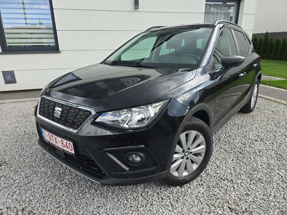 Seat Arona 1.6 TDI Style 2020
