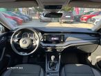 Skoda Octavia 1.5 TSI Ambition - 4