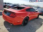 Ford Mustang Convertible 5.0 Ti-VCT V8 GT - 3