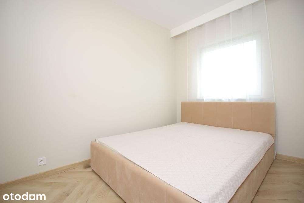 Piękne świeżo wykończone mieszkanie, Brak Prowizji oraz PCC!-10