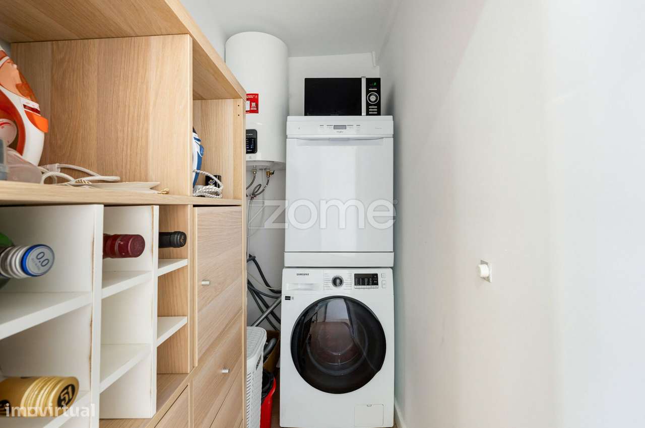 Moradia e Terreno Urbanizável em Coimbra-10