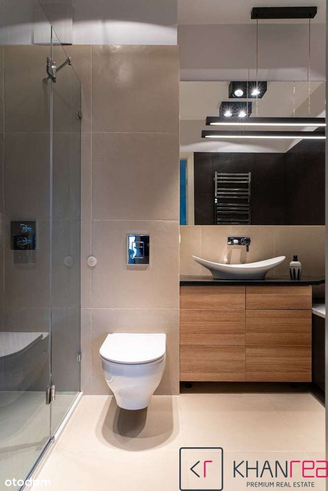 Apartament przy Polu Mokotowskim Eko Park-2