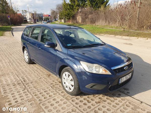 Ford Focus 1.8 TDCi Trend - 1