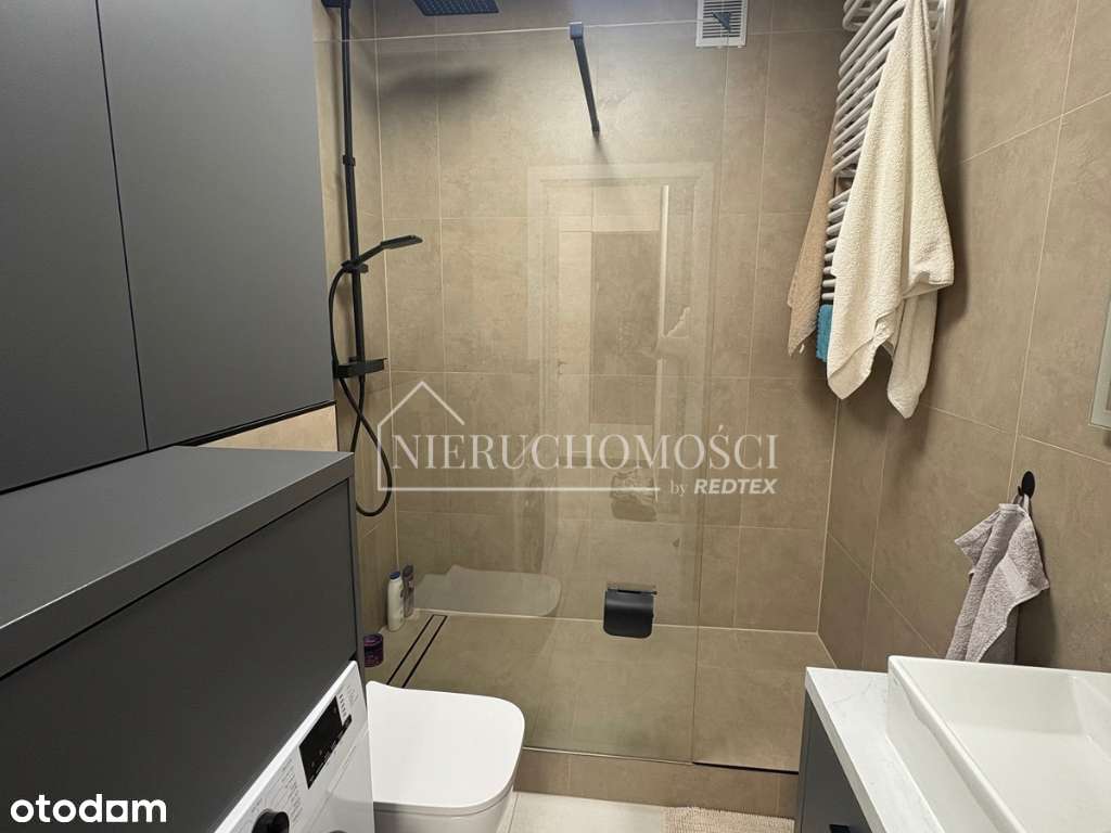 Wyremontowane, 3 piętro, winda, balkon, media miejskie, parking-7