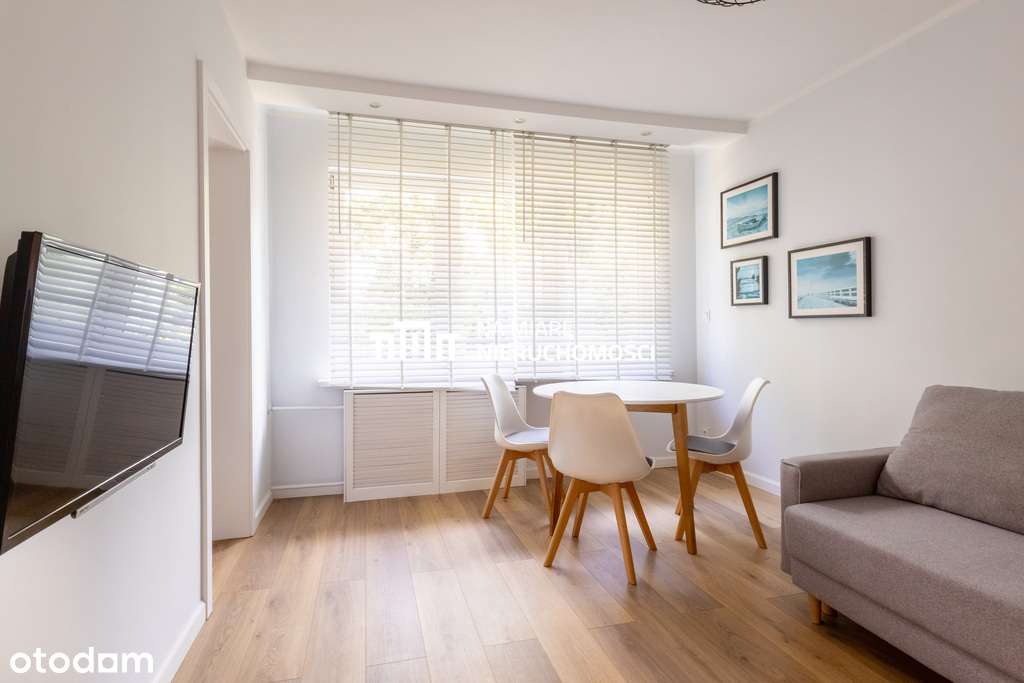 Stalowa Wola | 2 pokoje, po remoncie | 1 piętro - Pełny obrazek: 4/11