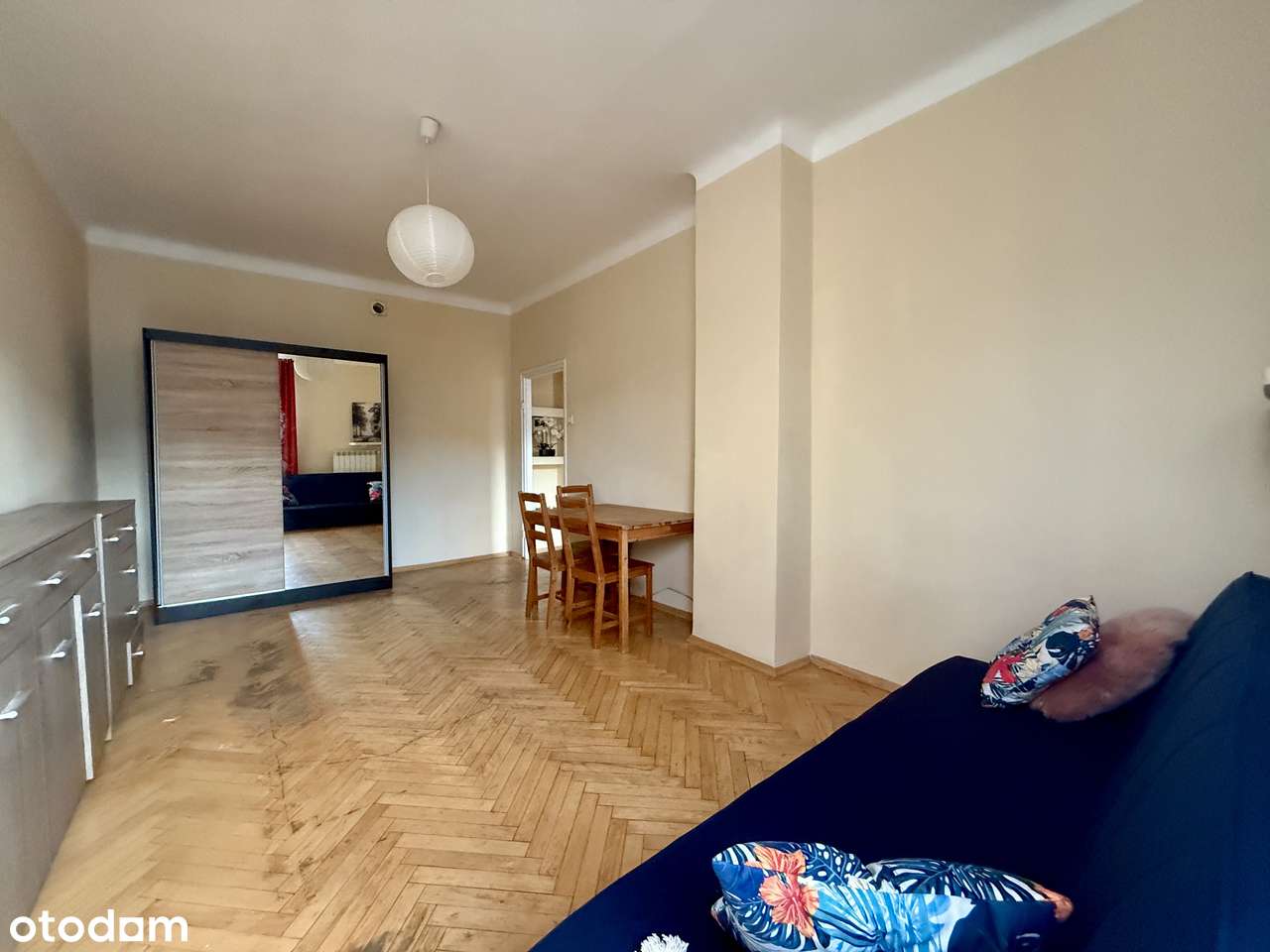 Kawalerka na Grochowie 31,21 mkw, atrakcyjna oferta-2