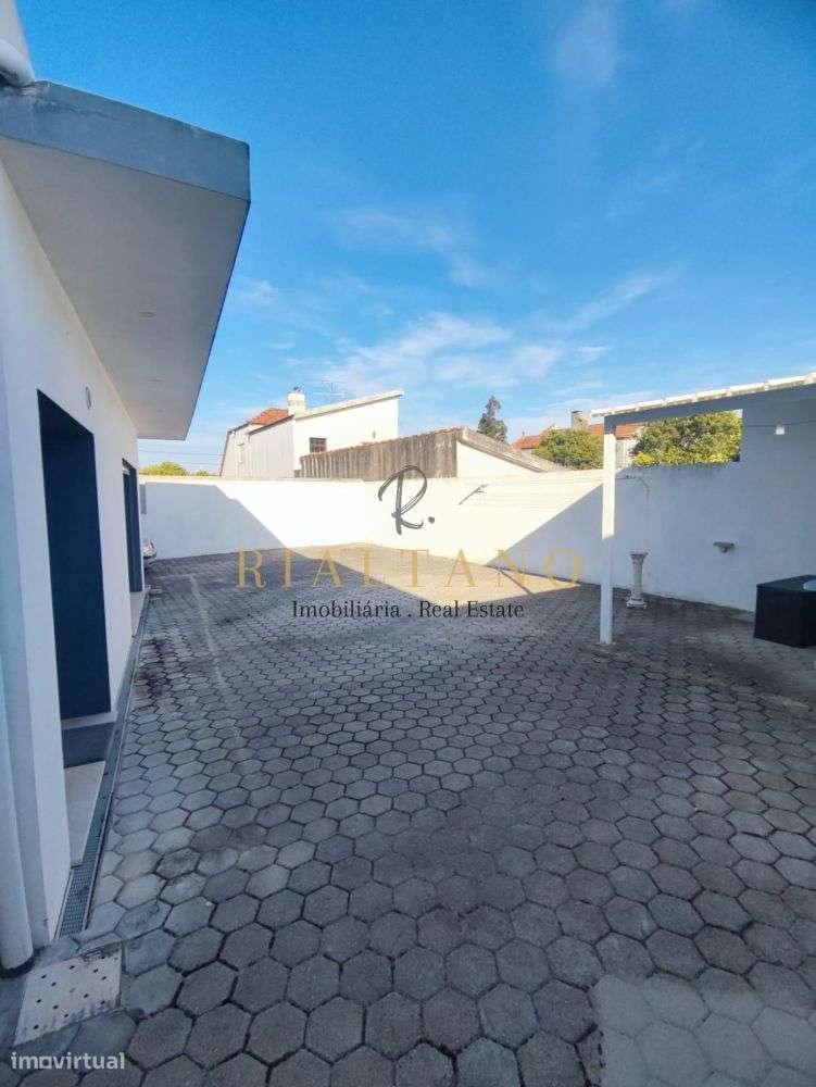 Moradia T3 em Ílhavo-40