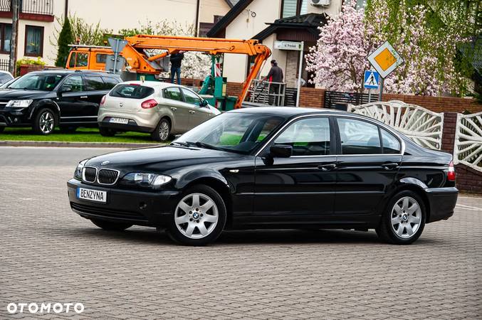 BMW Seria 3 - 24