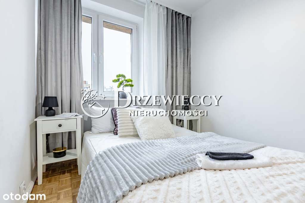 Gotowe do zamieszkania Tramwaj Loggia Widok-2