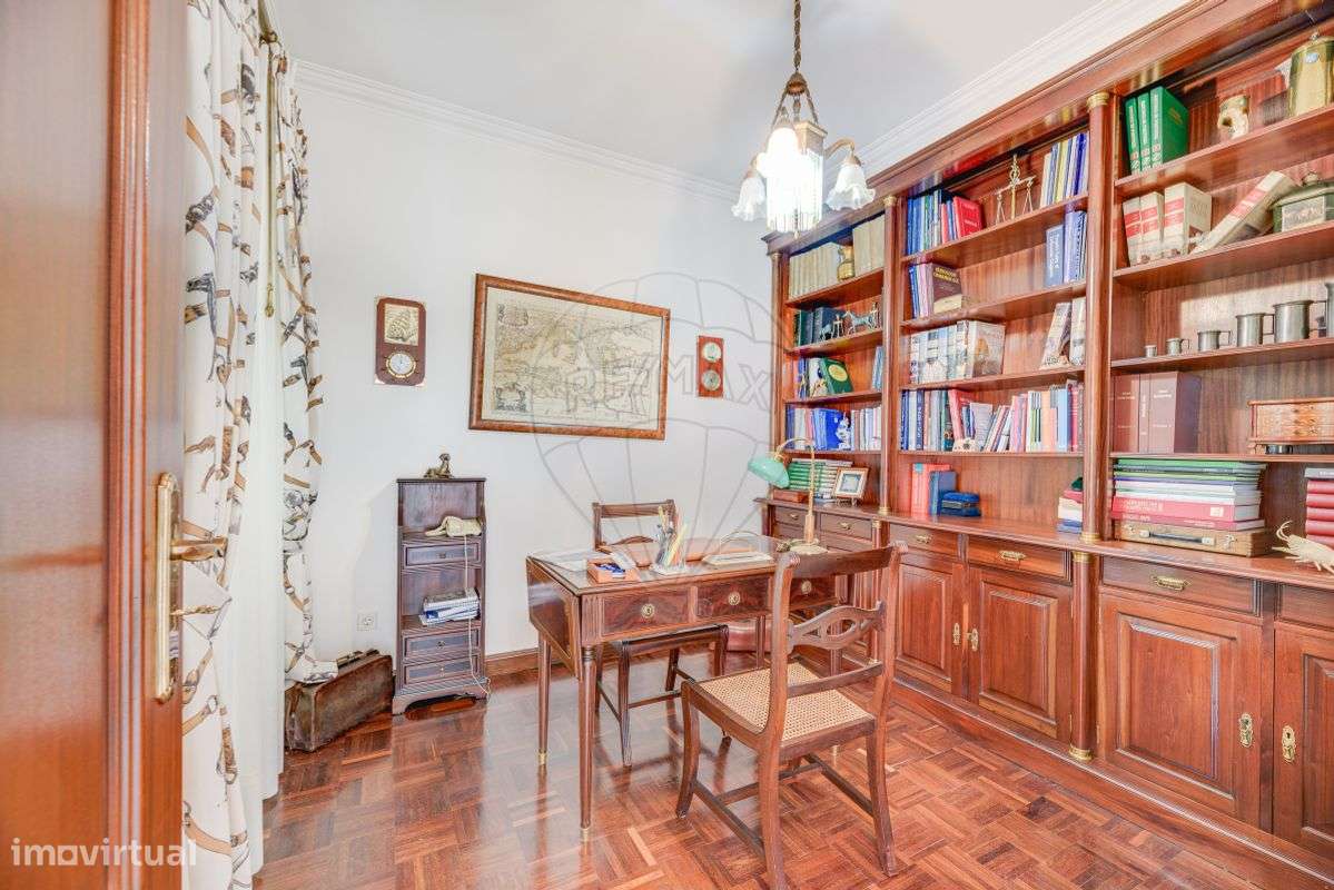 Moradia T5 para venda - Grande imagem: 5/40