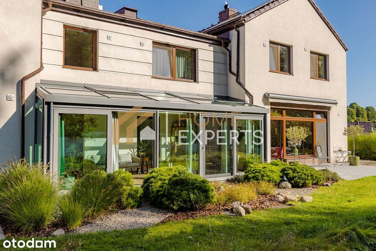 Wyjątkowy dom dla 2 rodzin | Matemblewo - Pełny obrazek: 4/20