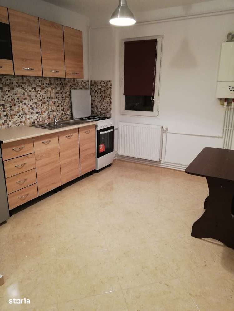 Apartament 2 camere Cantemir, FARA RISC, mobilat si utilat - Imagine principală: 3/7