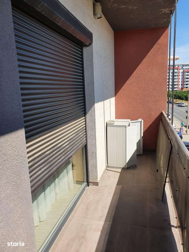 Ap 2 Camere Mobilat 53mp Etaj 2 zona Esso Giroc 98.000 euro-7