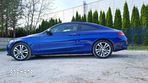 Mercedes-Benz Klasa C 300 Coupe 7G-TRONIC - 24