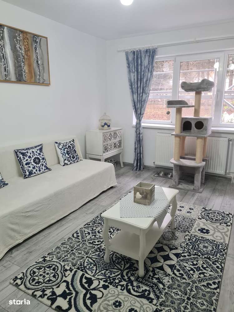 Apartament 2 camere Manastur-str Gr Alexandrescu-8