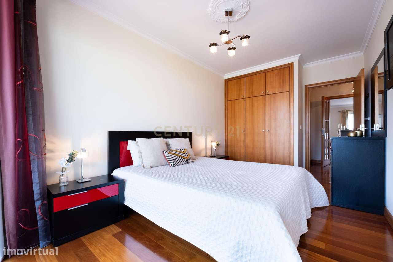 Apartamento T4 - Monumental Palace II-14