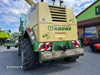 Krone X BIG 500 600 CLAAS JAGUAR 890 - 29